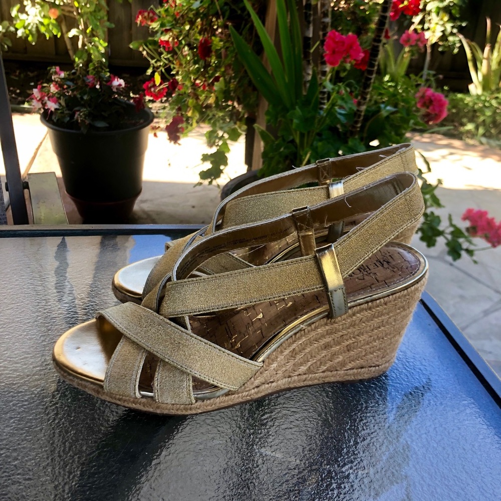 Merona Wedges - Picture 2 of 5
